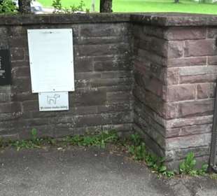 Friedhof Wittlensweiler