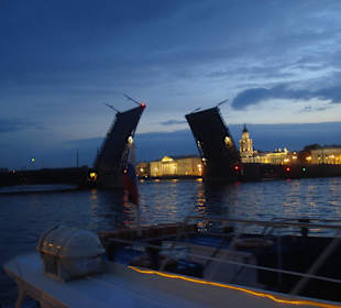 Дворцовый мост