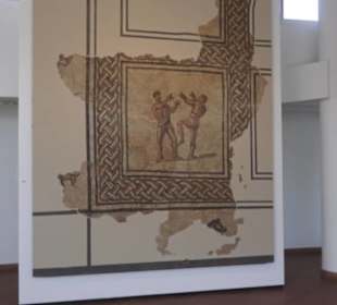 Rheinisches Landesmuseum 