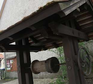 Zehntscheuer Seißen