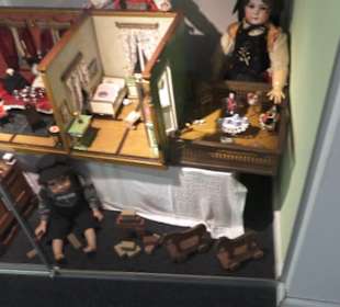 Spielzeugmuseum