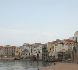 Cefalu