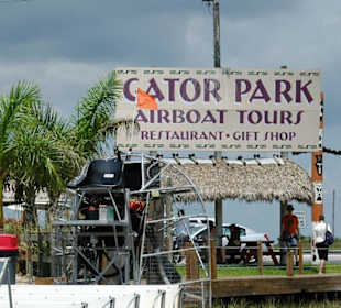 Gator Park