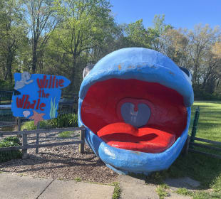 Clark's Elioak Farm
