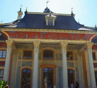 Weiters Haus am Schloss