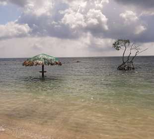 Roatan - Ausflug Las Palmas Village