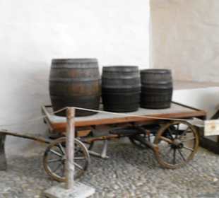 Festung Hohensalzburg