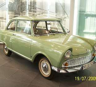 Oldtimer