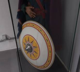 Museum Römer und Bajuwaren