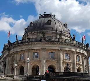 Das Bodemuseum