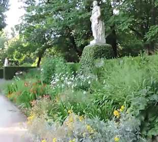 Real Jardín Botánico