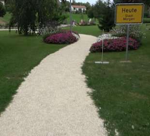 Blühendes Neresheim