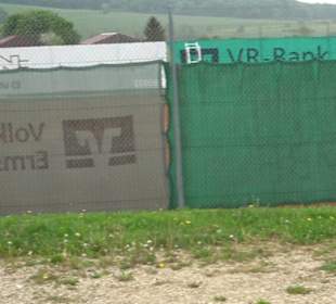 Tennisanlage Undingen