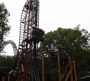 Freizeitpark Duinrell