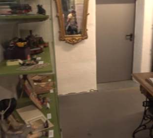 Museum Römer und Bajuwaren