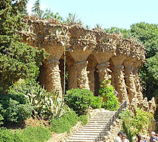 Park Güell