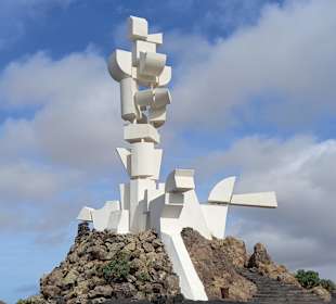 Monumento del Campesino