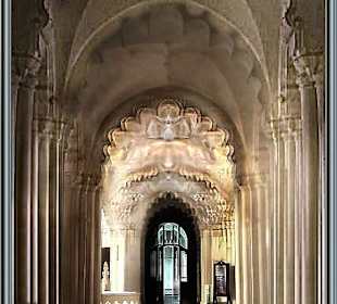 Applied Arts Museum, Budapest