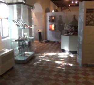 Museum für Thüringer Volkskunde