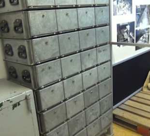 Stasi-Museum