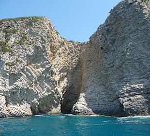 Rajska Plaża