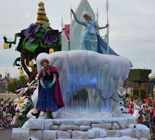 Красивейший парад