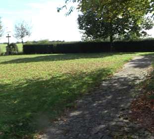 Friedhof Göttelfingen
