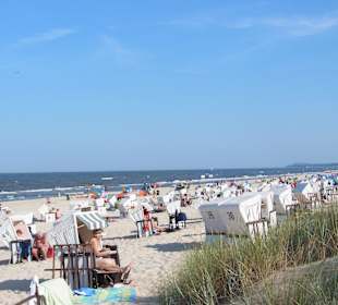 Strand Trassenheide