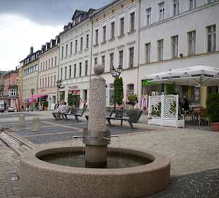 Marktplatz