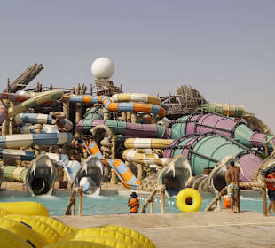 Waterworld (Yas Island)