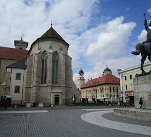 Alba Iulia/Karlsburg