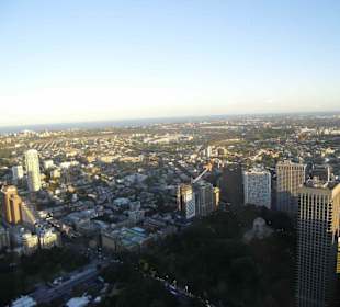 Sydney Tower