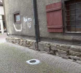 Haus Tübinger Straße 30