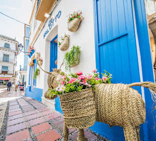 Altstadt Marbella