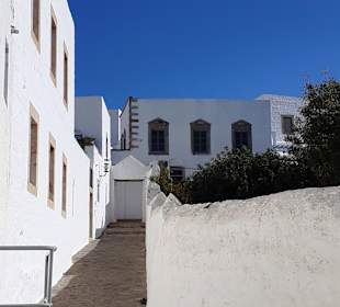 Kloster Zoodoho Pigi