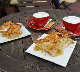 Lekker Kuchen - einfach gut!