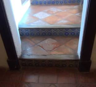 Palacio del Rei Sanc