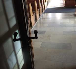 Kirche zu den Heiligen Drei Königen