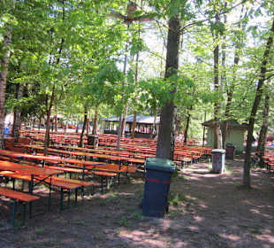 Handkeesfest in Lustadt