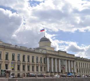 St.Petersburg