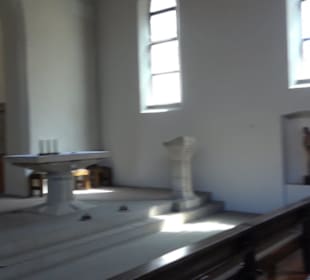 Kirche St. Petrus und Paulus 