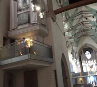 Stiftskirche