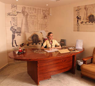 Old Palace Branch