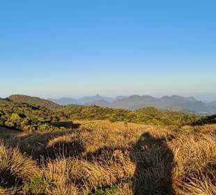 Die Horton Plains