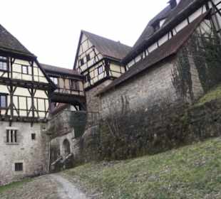 Ausssenansicht