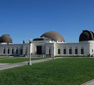 Griffith Park