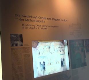 Museum St. Georg Oberzell