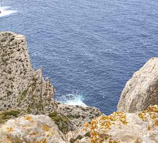 Wandern Port de Pollença / Puerto de Pollensa