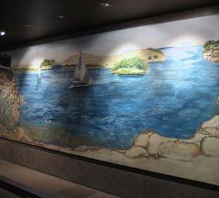 Nubia Museum, Kultur