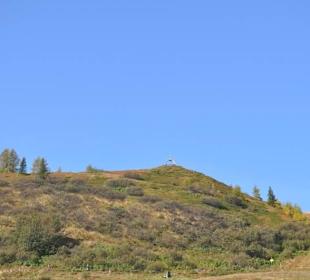 Gipfel Gerlitzen Alpe